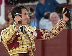 Los toros desde la Malagueta anotan un gran 18,6% en la tarde de Canal Sur