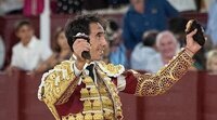 Los toros desde la Malagueta anotan un gran 18,6% en la tarde de Canal Sur
