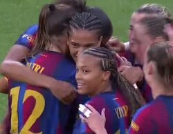 El Joan Gamper femenino marca un excelente 25,4% en TV3