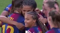 El Joan Gamper femenino marca un excelente 25,4% en TV3