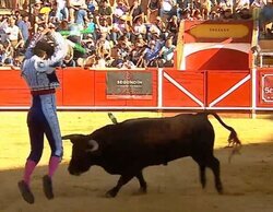 Novilladas y rejones mejoran las audiencias de las tardes de Canal Sur y CMT