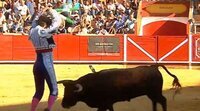 Novilladas y rejones mejoran las audiencias de las tardes de Canal Sur y CMT
