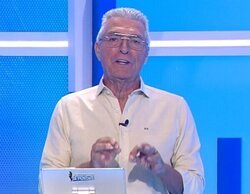 'Atrápame si puedes', el concurso que sigue conquistando el access prime time en Andalucía