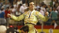 Los toros desde Almería logran un notable 14,8% en Canal Sur