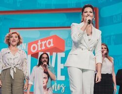 'En otra clave' (14,2%) continúa dominando la noche del domingo en la TV Canaria