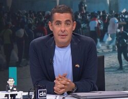 El 'Diario de la noche' de Telemadrid acusa el regreso de Íker Jiménez y regresa a sus habituales datos