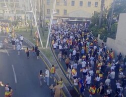 El especial 'Ceuta desde dentro: un mes después' de Telemadrid no pasa del 4,4%
