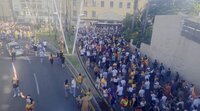 El especial 'Ceuta desde dentro: un mes después' de Telemadrid no pasa del 4,4%