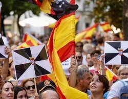 El especial informativo de Telemadrid 'Madrid apoya a Ceuta' se queda con un 9,5%