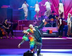 La Gala Catalunya Aixeca el Teló 2026 inaugura la temporada teatral ante el 8,7% en TV3