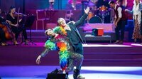 La Gala Catalunya Aixeca el Teló 2026 inaugura la temporada teatral ante el 8,7% en TV3