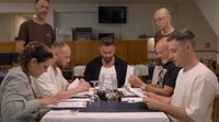 'Joc de cartes estiu' sigue liderando en TV3 pese a la mayor competencia