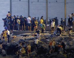 '30 minuts' destaca en TV3 con el especial "Ceuta, ciudad ostage"