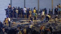 '30 minuts' destaca en TV3 con el especial "Ceuta, ciudad ostage"