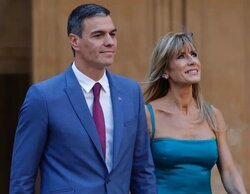El "documental" de Telemadrid 'La familia del Presidente' sobre Pedro Sánchez fracasa con un 3,7%