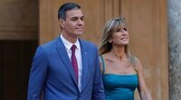 El "documental" de Telemadrid 'La familia del Presidente' sobre Pedro Sánchez fracasa con un 3,7%