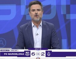 'Gol a gol' destaca en la noche de TV3 con un gran 13,5%
