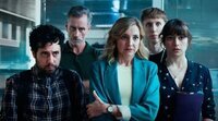 Aceptable estreno de 'Departament Amades' en TV3, con sus dos episodios por encima del 10%