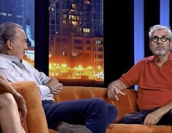 'El show de Bertín' no llega al 10% pero es lo mejor de la noche de las autonómicas