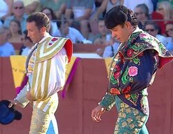 Los toros desde Écija barren con un 21,3% en Canal Sur