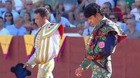 Los toros desde Écija barren con un 21,3% en Canal Sur