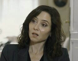 El documental de TV3 sobre las economías de Madrid y Catalunya en el que participó Ayuso anota un 11,8%