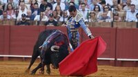 Los toros desde Sevilla superan el 18% en la tarde de Canal Sur