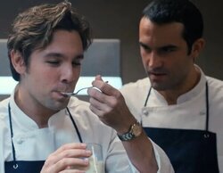 La serie 'Gènesi' continúa arrasando en TV3 en su segunda semana