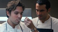 La serie 'Gènesi' continúa arrasando en TV3 en su segunda semana