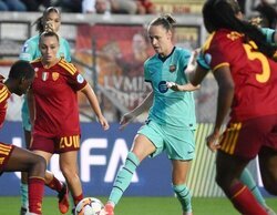 La Liga de Campeones femenina supera el 20% en la tarde de TV3
