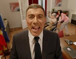 'Polònia' sube casi 1 punto y sigue como lo mejor de las autonómicas