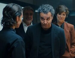 El desenlace de 'Gènesi' sube y barre en el prime time de TV3