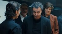 El desenlace de 'Gènesi' sube y barre en el prime time de TV3