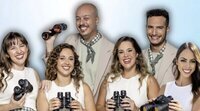'Noveleros' (8,8%) en la TV Canaria, lo más fuerte de una floja noche para las autonómicas