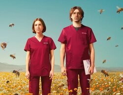 'In vitro' (18,5% y 17,5%) se estrena con gran éxito en TV3