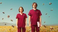 'In vitro' (18,5% y 17,5%) se estrena con gran éxito en TV3