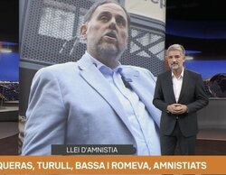 La Champions lleva al 'Telenotícies vespre' a uno de sus peores datos (13,1%)