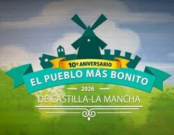 'El pueblo más bonito de Castilla - La Mancha' anota mínimo con un 2,9%