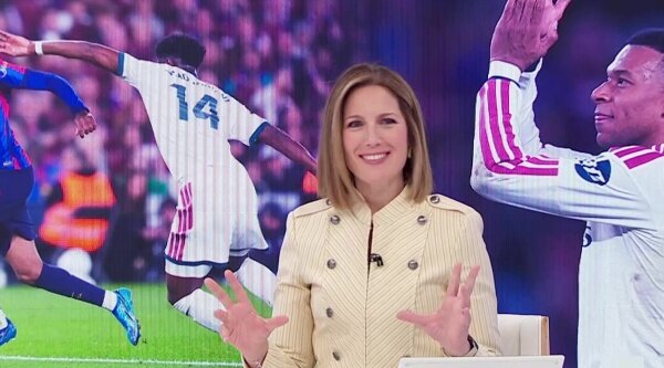 La 1 supera el 20% en el global de la mañana, aunque pierde el día al no controlar el prime time