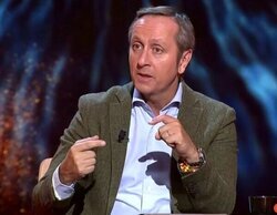Cuatro se coloca como segunda opción del prime time solo por detrás de Antena 3