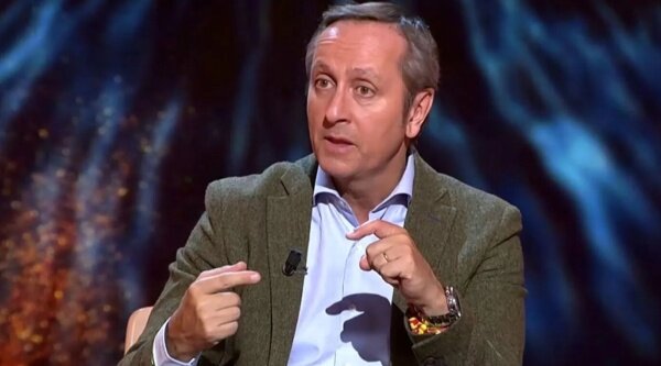 Cuatro se coloca como segunda opción del prime time solo por detrás de Antena 3