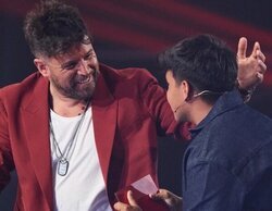 Antena 3 domina el viernes con gran ventaja gracias a su control en sobremesa, tarde y prime time