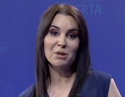 'Investigación abierta' marca mínimo en la noche de Telemadrid con un 3,1%