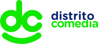 Distrito Comedia