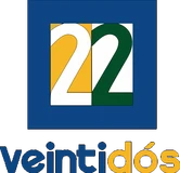 Veintidós