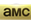 Logo AMC (España)