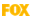 Logo de FOX España