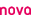 Logo de Nova