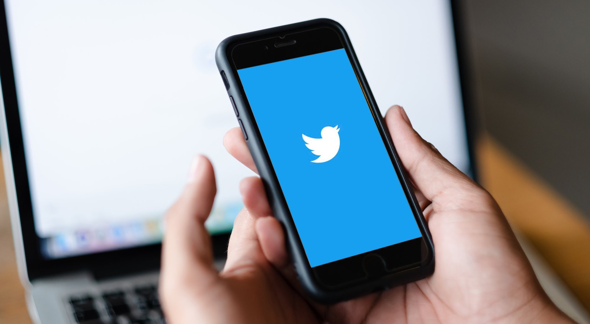 Verificar nuestra cuenta de Twitter trae consigo algunas importantes ventajas