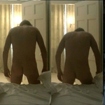 Matt Smith, desnudo, enseña culo en 'The Crown'